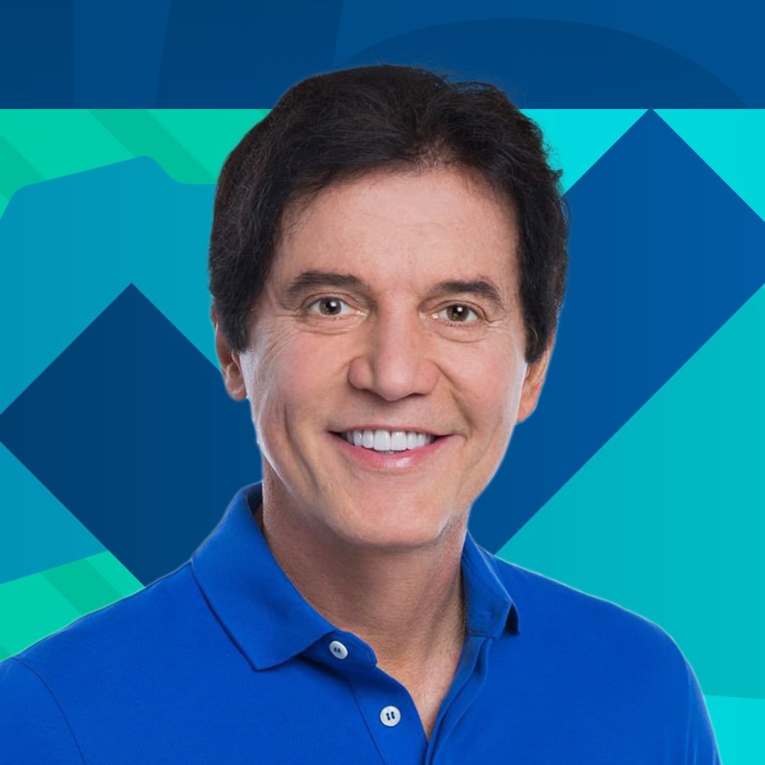Robinson Faria - Candidato a Deputado Federal pelo RN